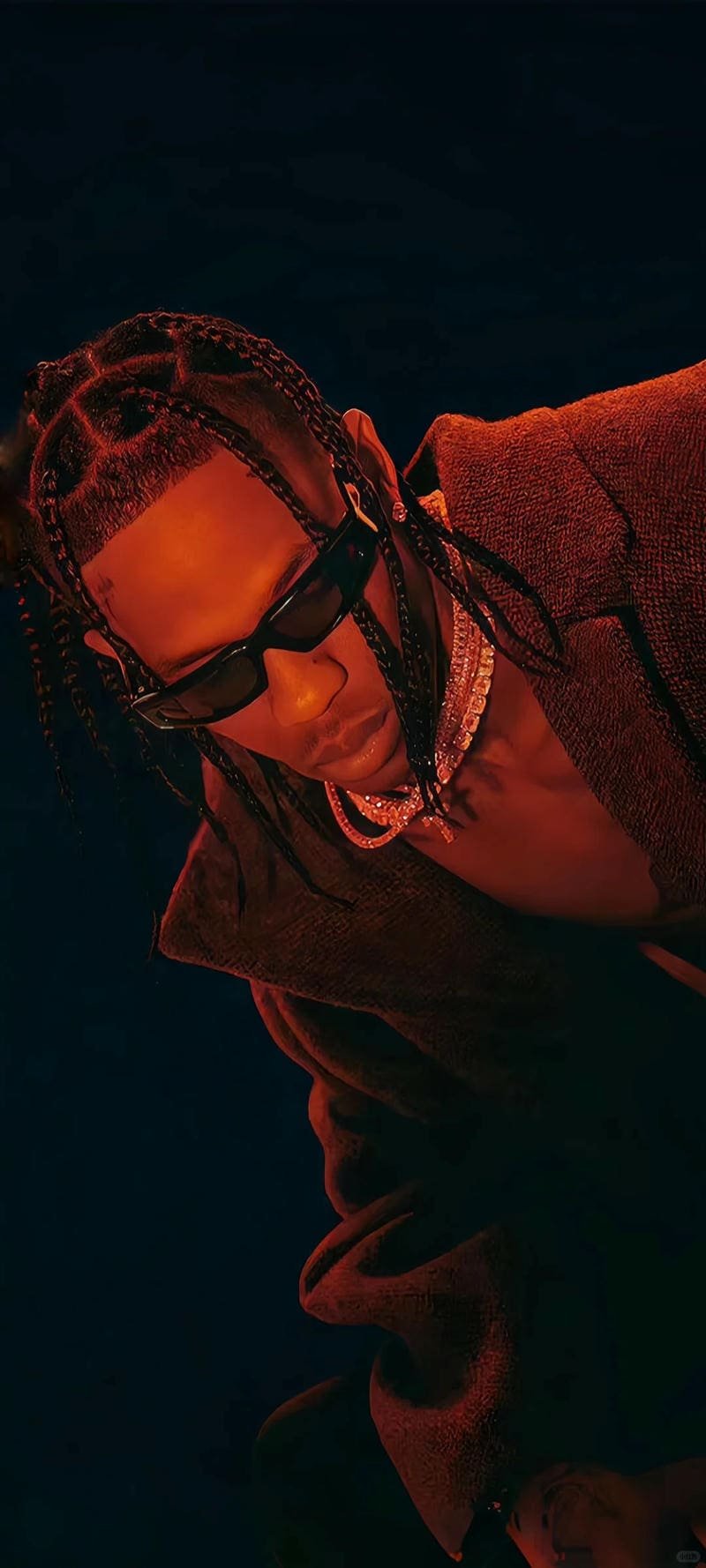 Ngắm hình nền hiphop mới nhất