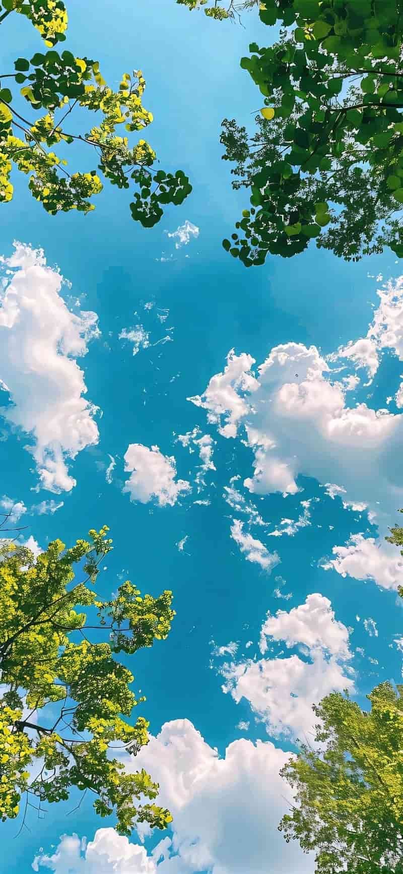 Ngắm hình nền iphone 15 miễn phí