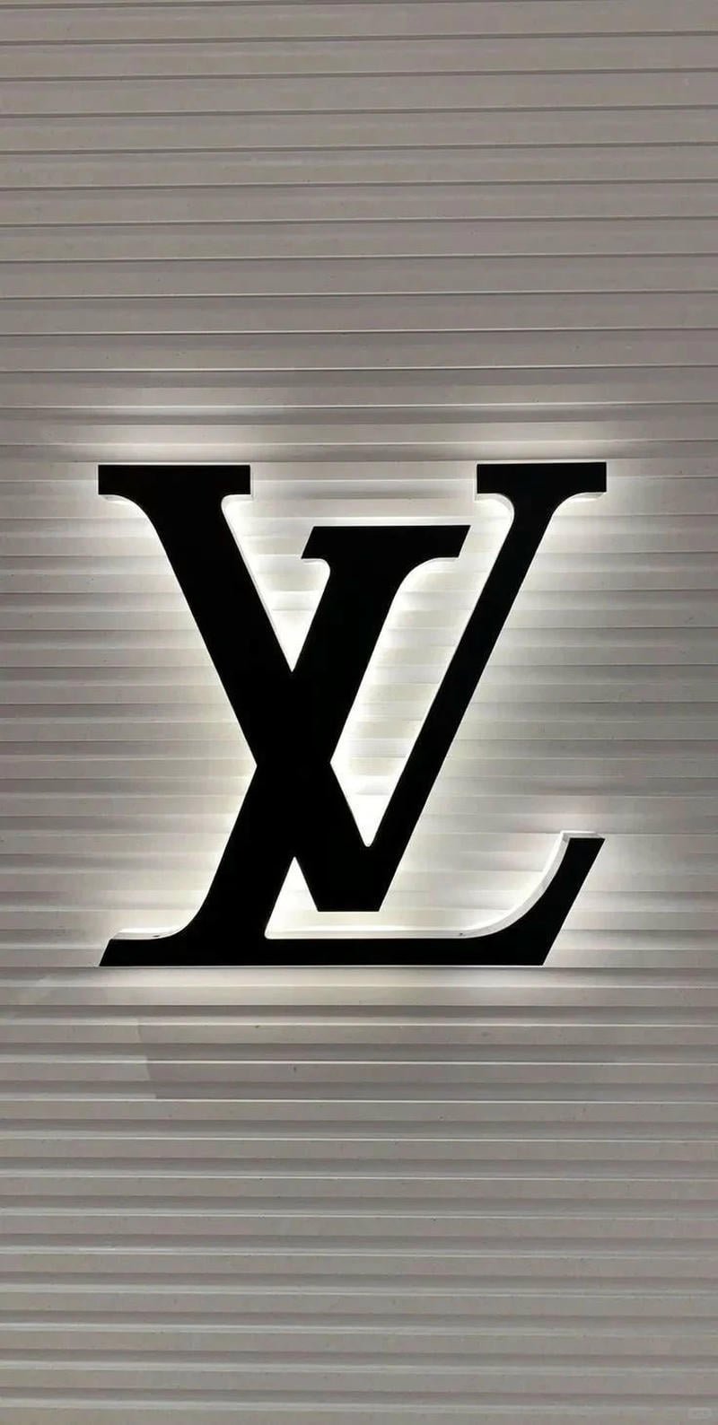 Ngắm hình nền louis vuitton thu hút