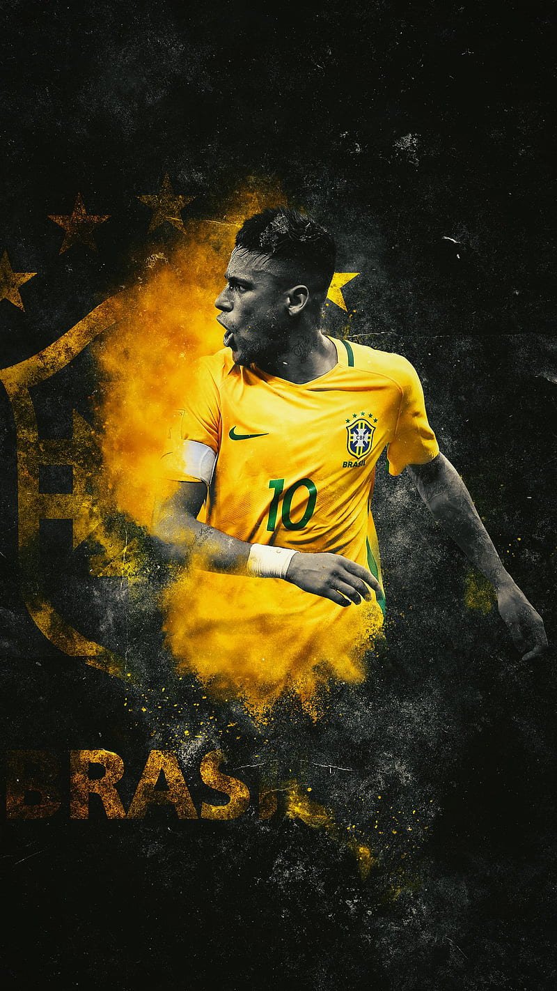 Ngắm hình nền neymar mới nhất