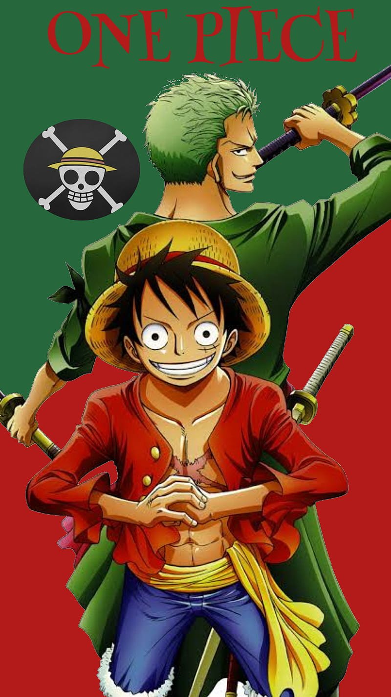 Ngắm hình nền one piece mới nhất