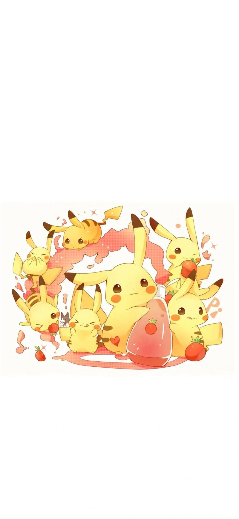 Ngắm hình nền pokemon miễn phí