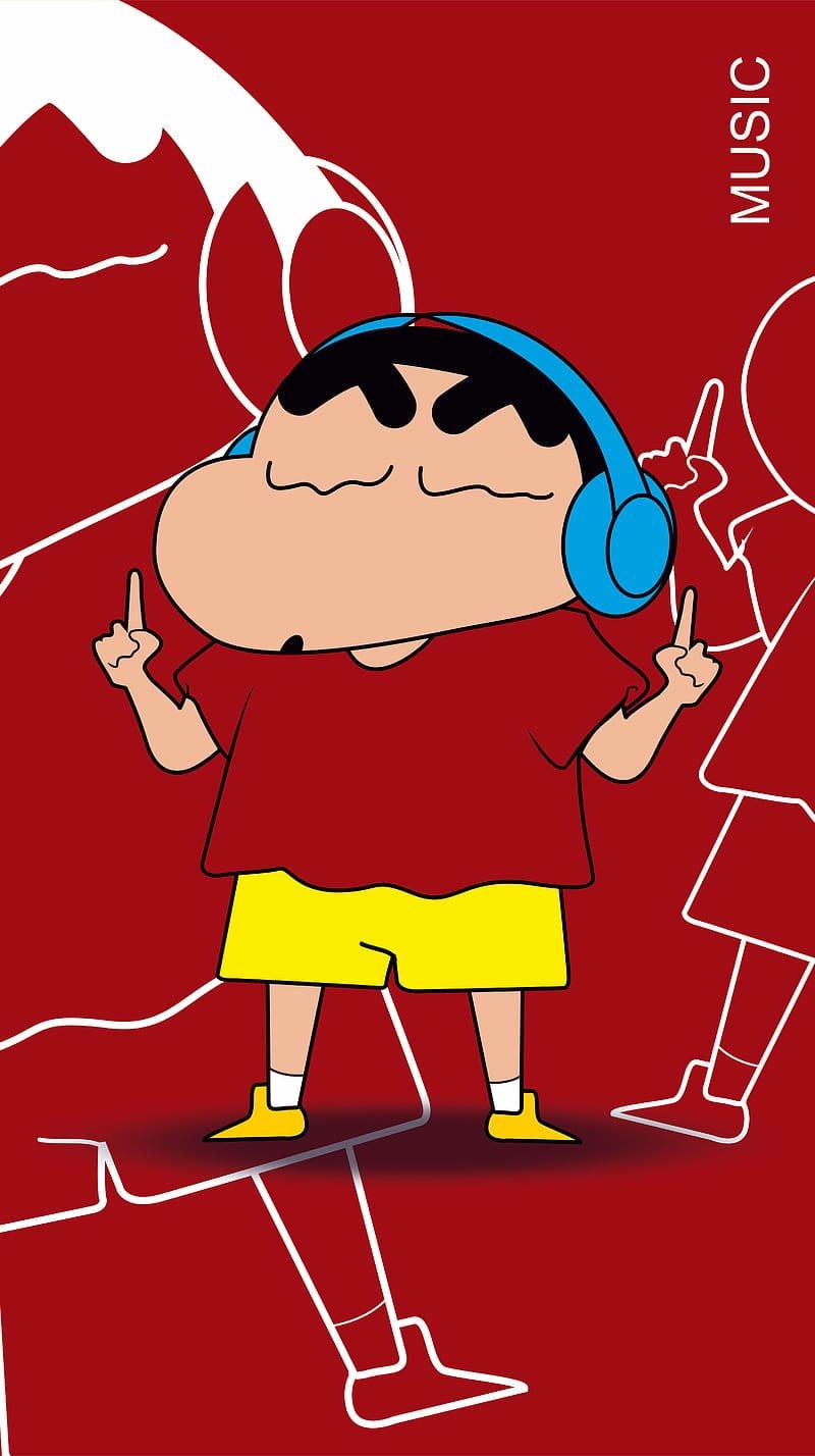 Ngắm hình nền shin miễn phí