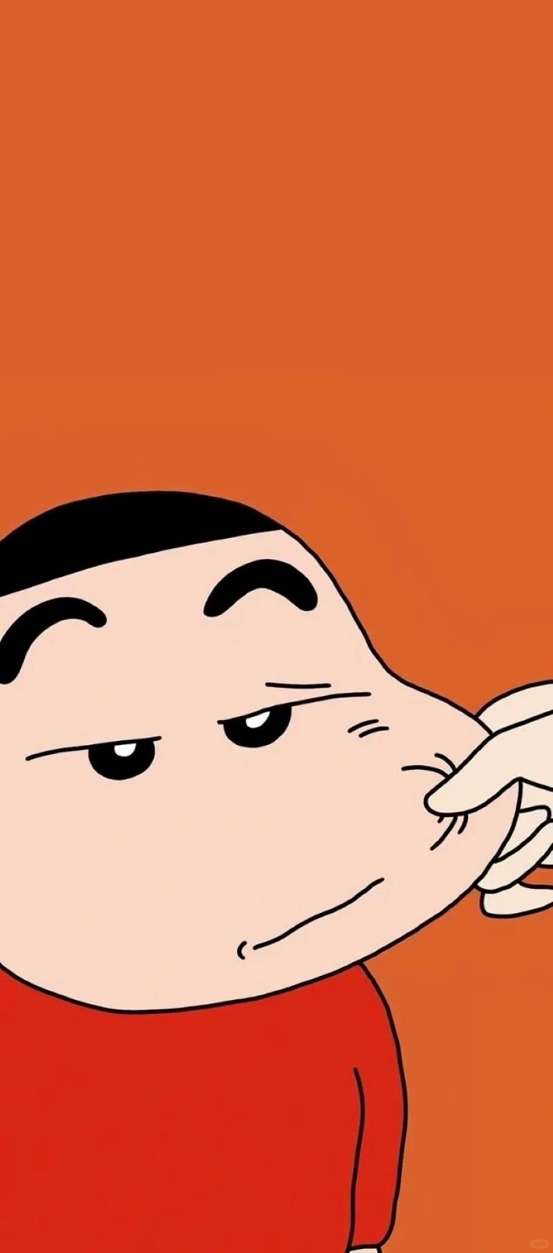 Ngắm hình nền shin mới nhất