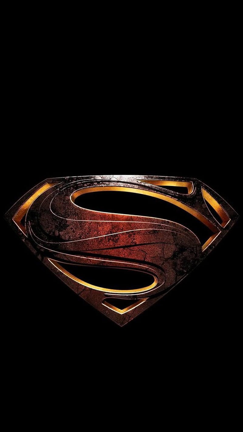 Ngắm hình nền superman thu hút