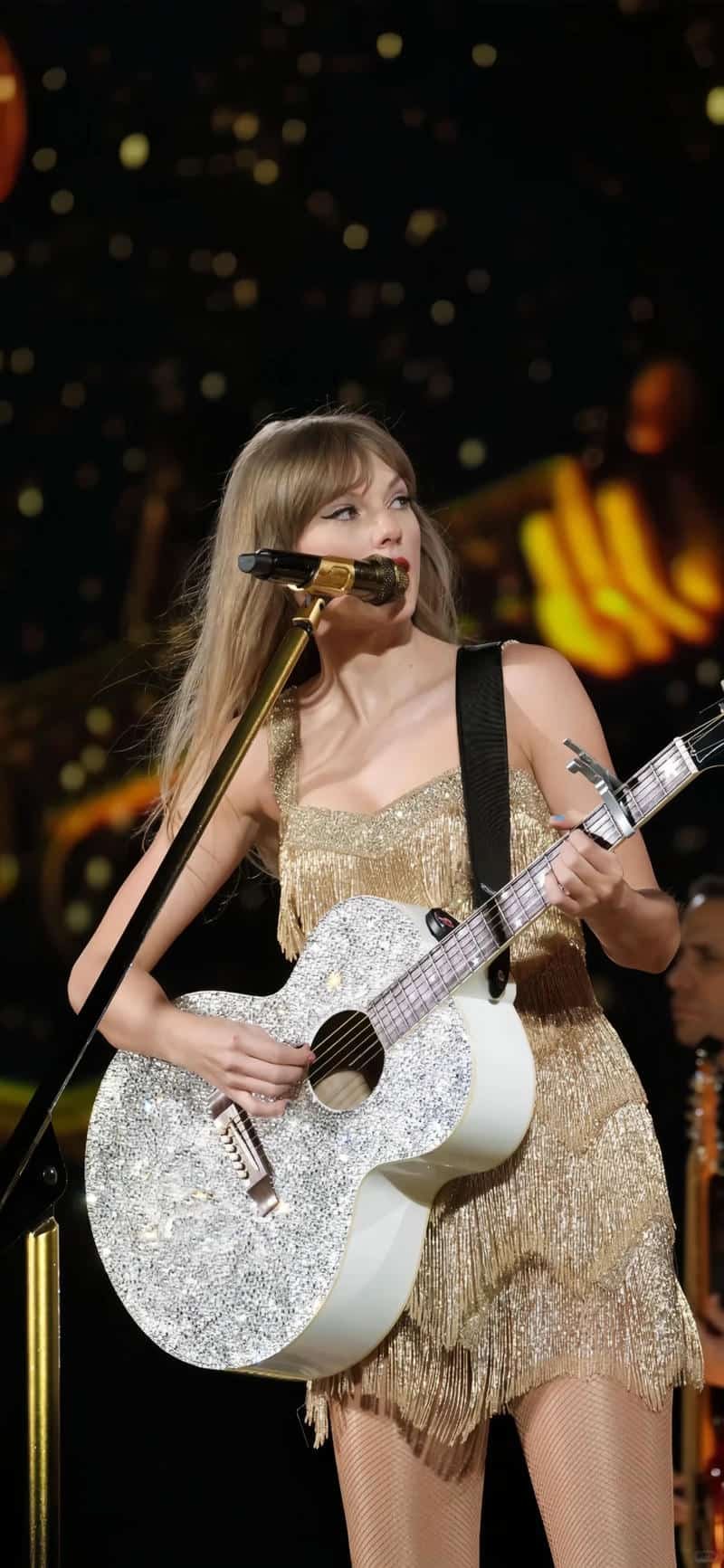 Ngắm hình nền taylor swift mới nhất