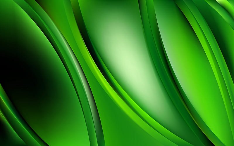 Ngắm hình nền xanh lá cây miễn phí