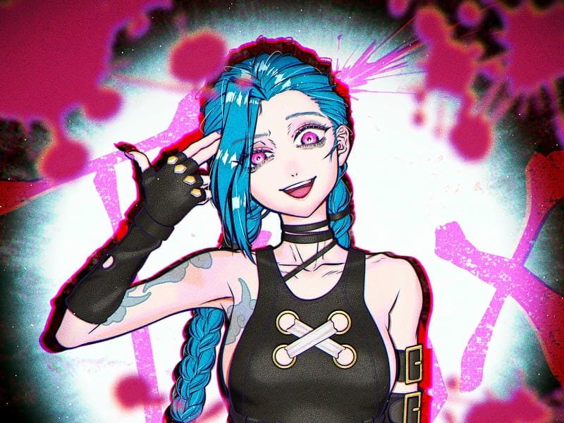 Tải ảnh hình nền arcane độc quyền