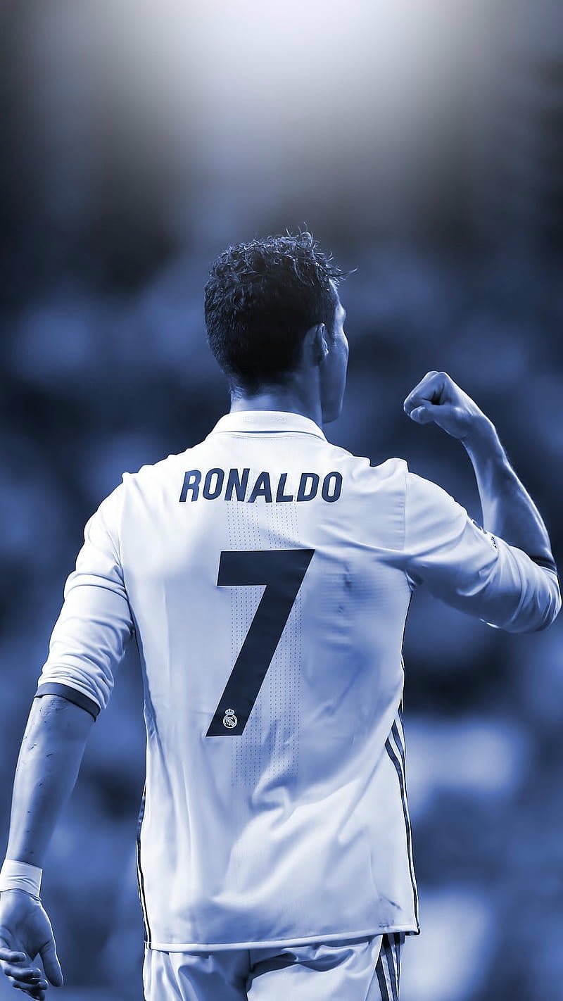 Tải ảnh hình nền cr7 4k độc quyền