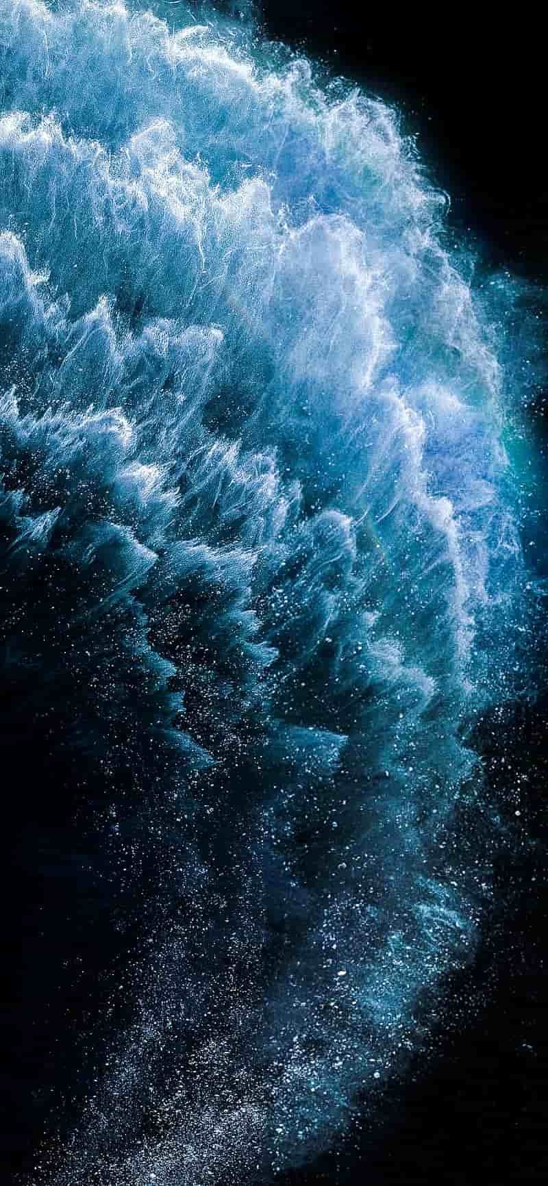 Tải ảnh hình nền đại dương độc quyền