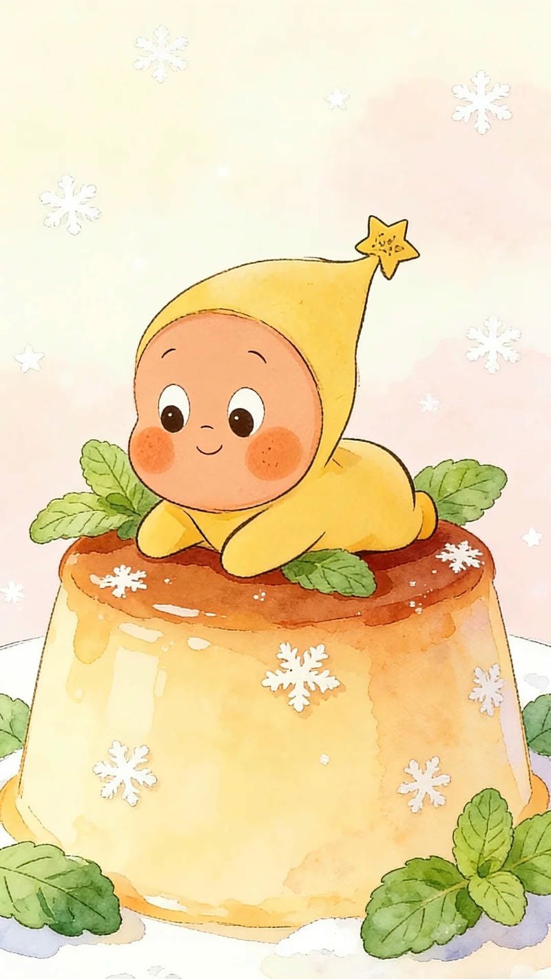 Tải ảnh hình nền dễ thương độc quyền