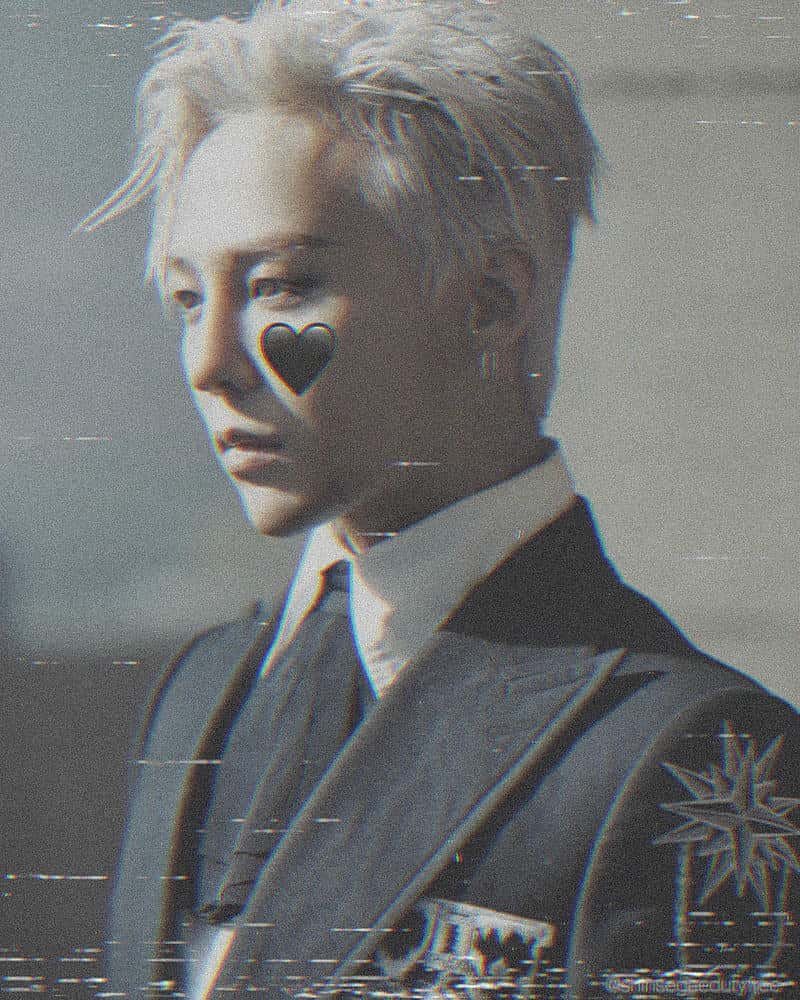 Tải ảnh hình nền gdragon độc quyền