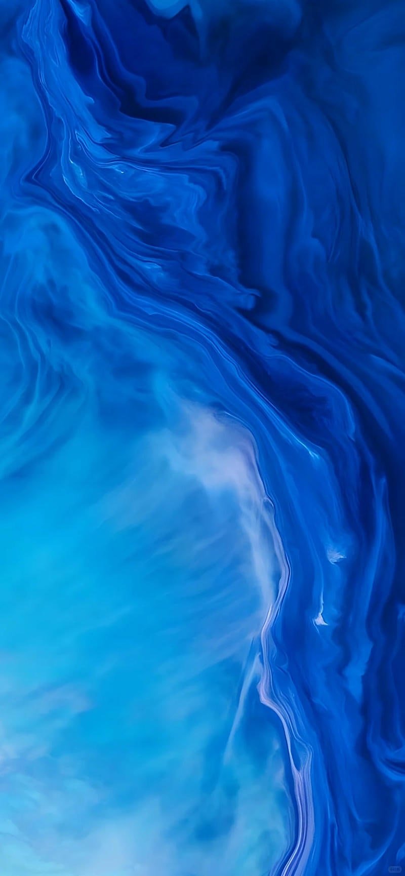 Tải ảnh hình nền màu xanh độc quyền