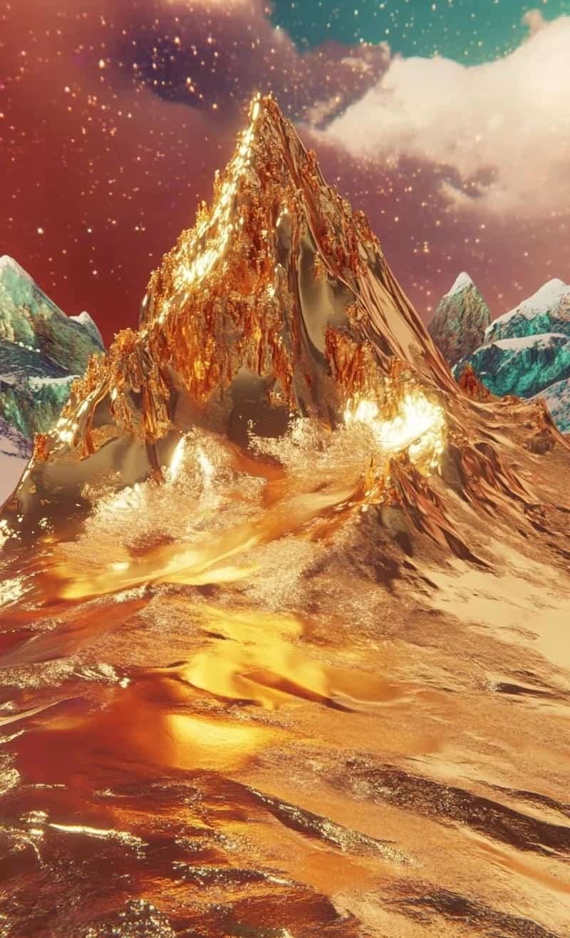 Tải ảnh hình nền mệnh thổ độc quyền