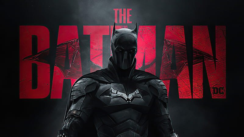 Tải bộ hình nền batman mới nhất