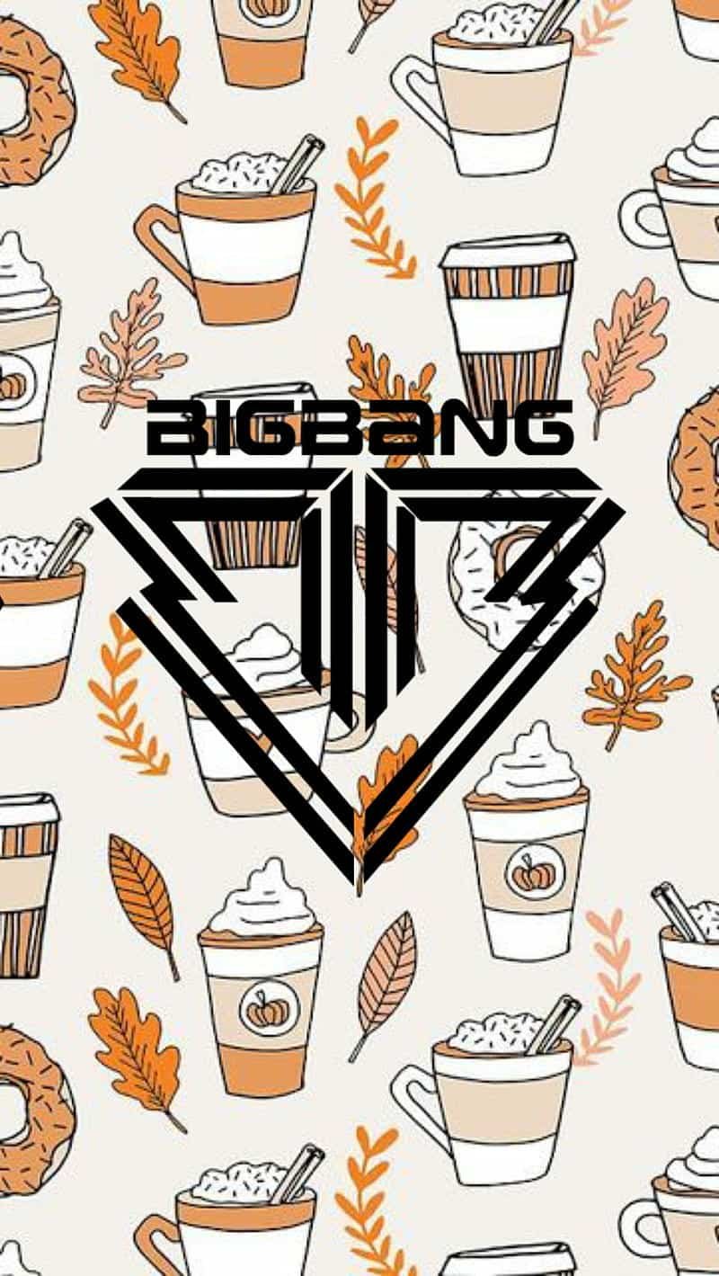 Tải bộ hình nền bigbang mới nhất