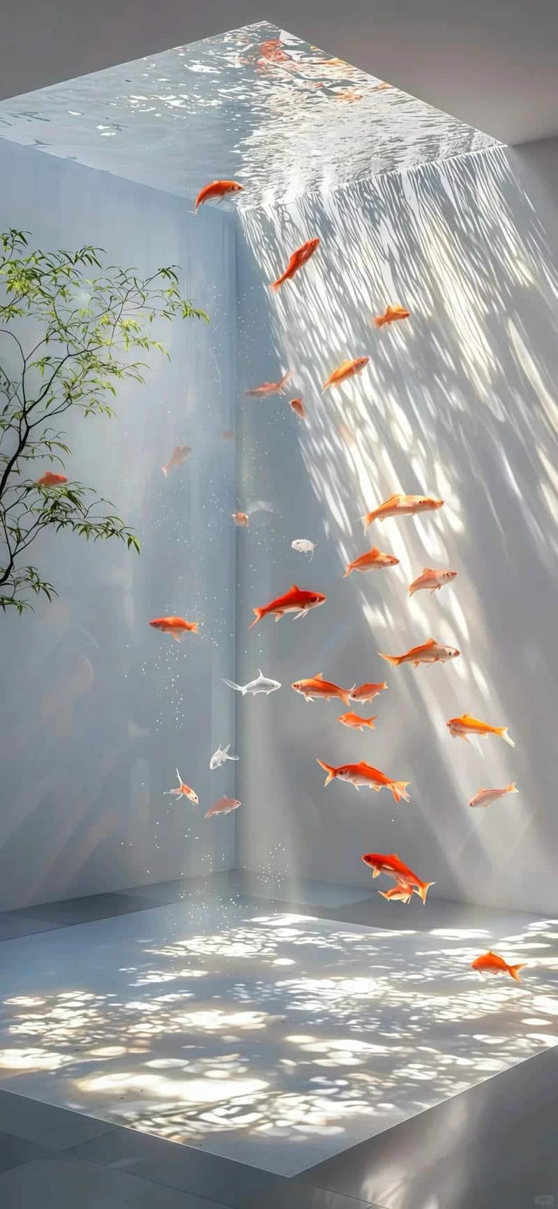 Tải bộ hình nền đẹp 3d mới nhất