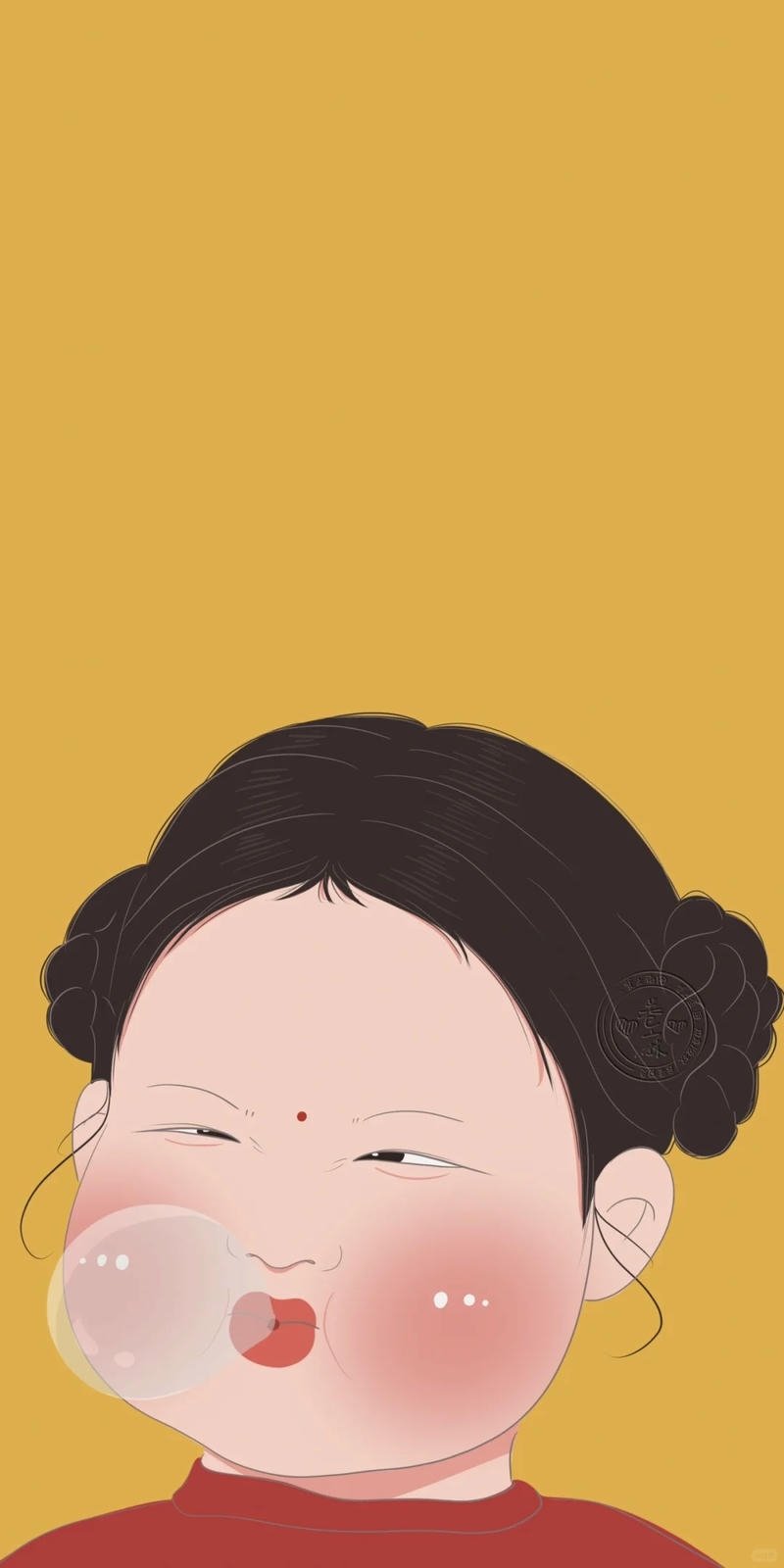 Tải bộ hình nền đẹp cute mới nhất