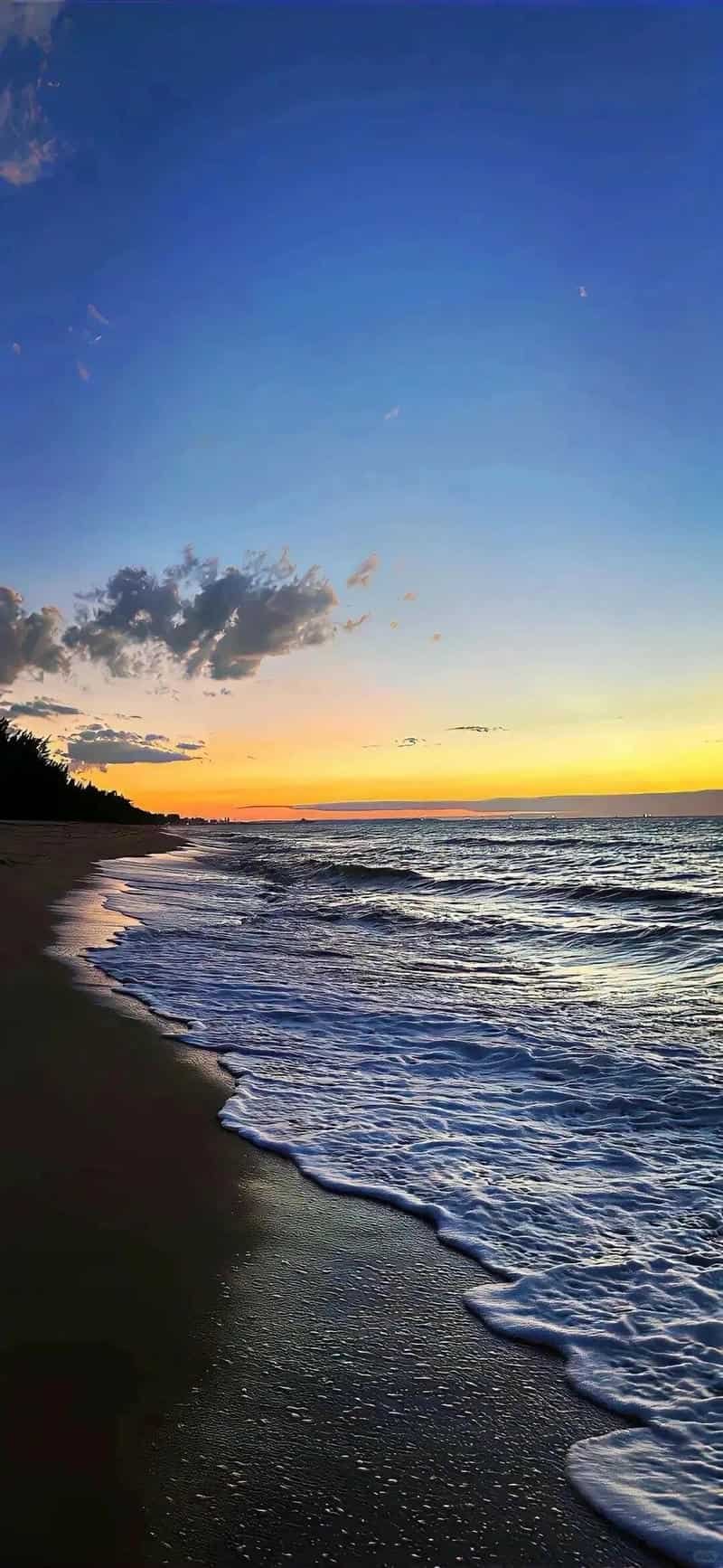 Tải bộ hình nền ip 12 mới nhất