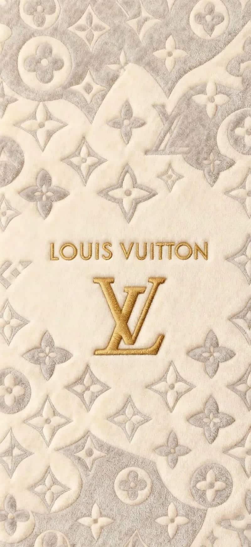 Tải bộ hình nền louis vuitton mới nhất