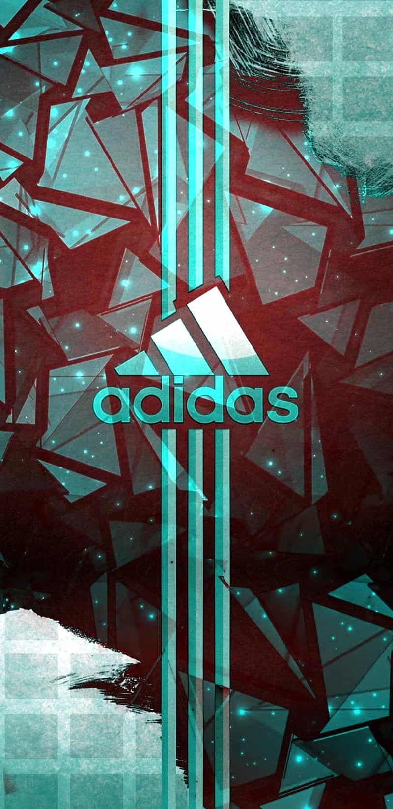 Tải hình nền adidas mới nhất