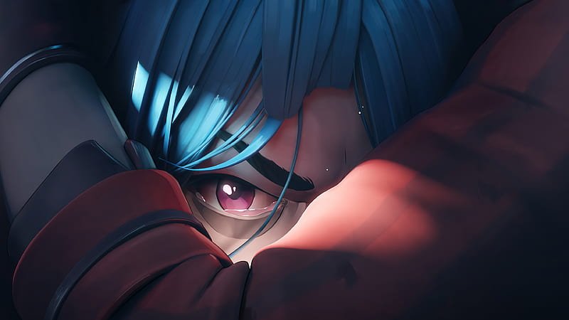 Tải hình nền arcane mới nhất