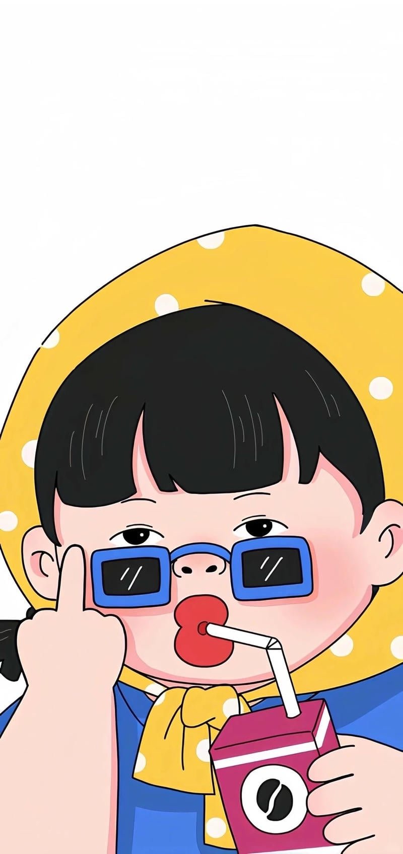 Tải hình nền chế mới nhất