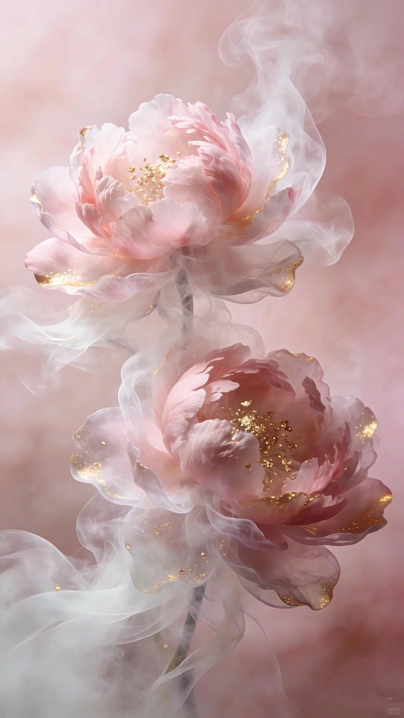 Tải hình nền hoa mẫu đơn mới nhất