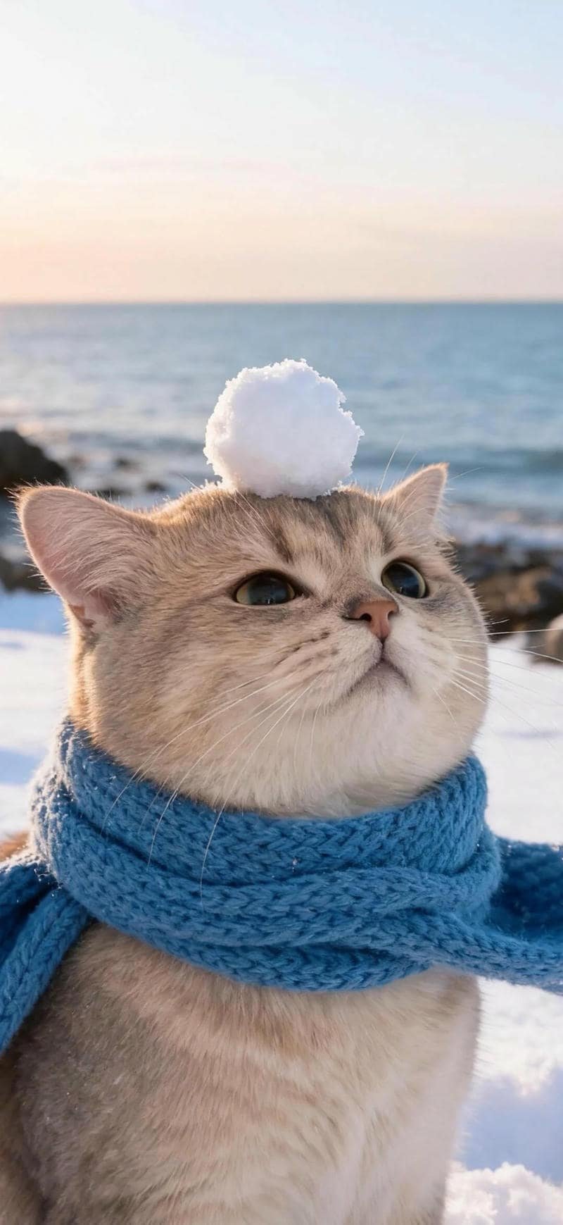 Tải hình nền mèo mới nhất