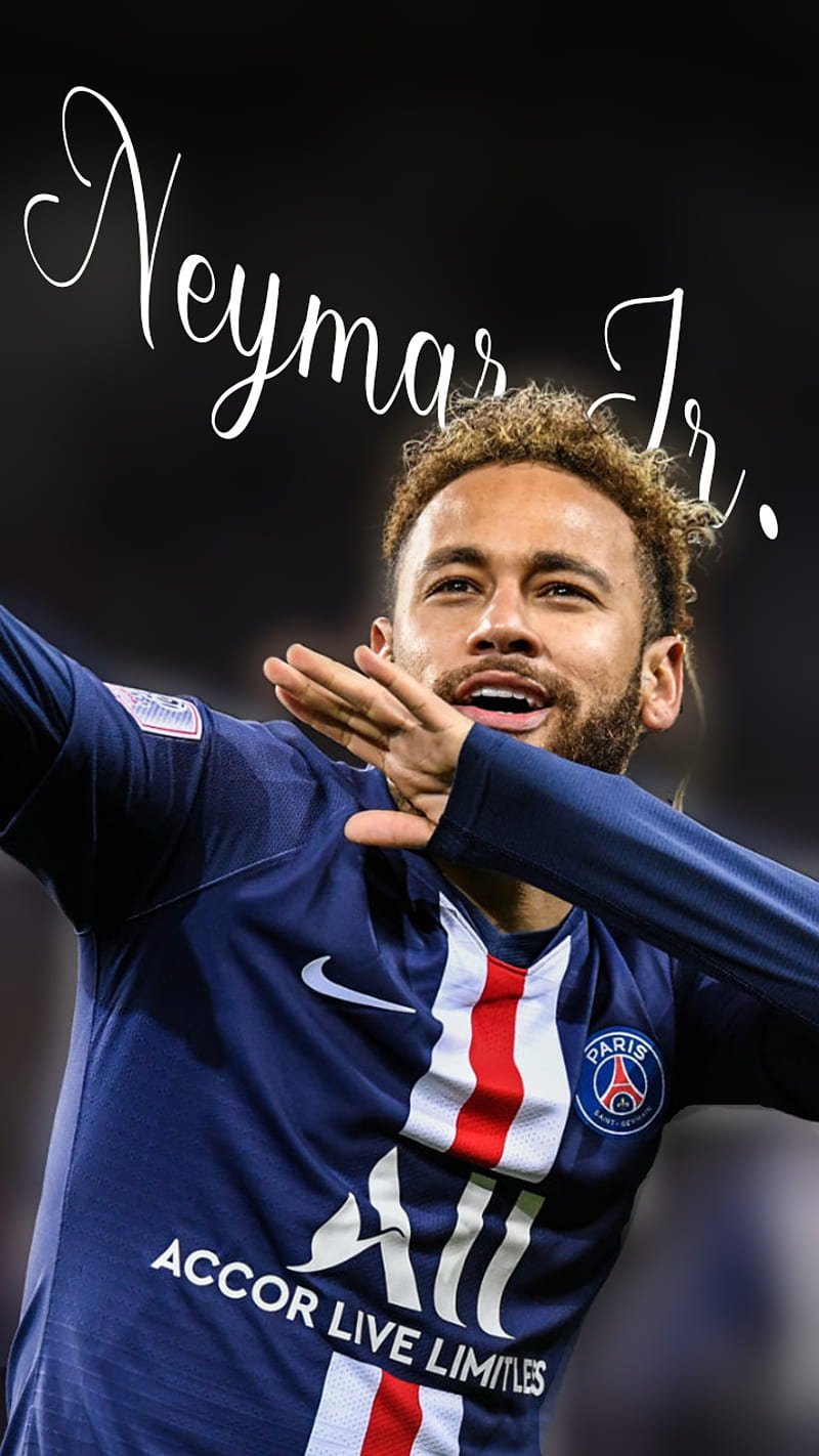 Tải hình nền neymar mới nhất