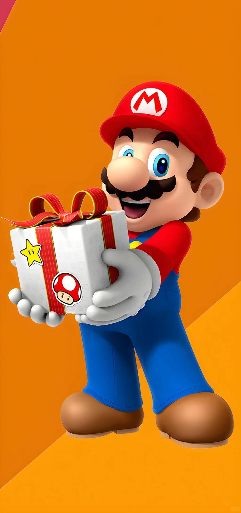 Tải hình nền super mario mới nhất