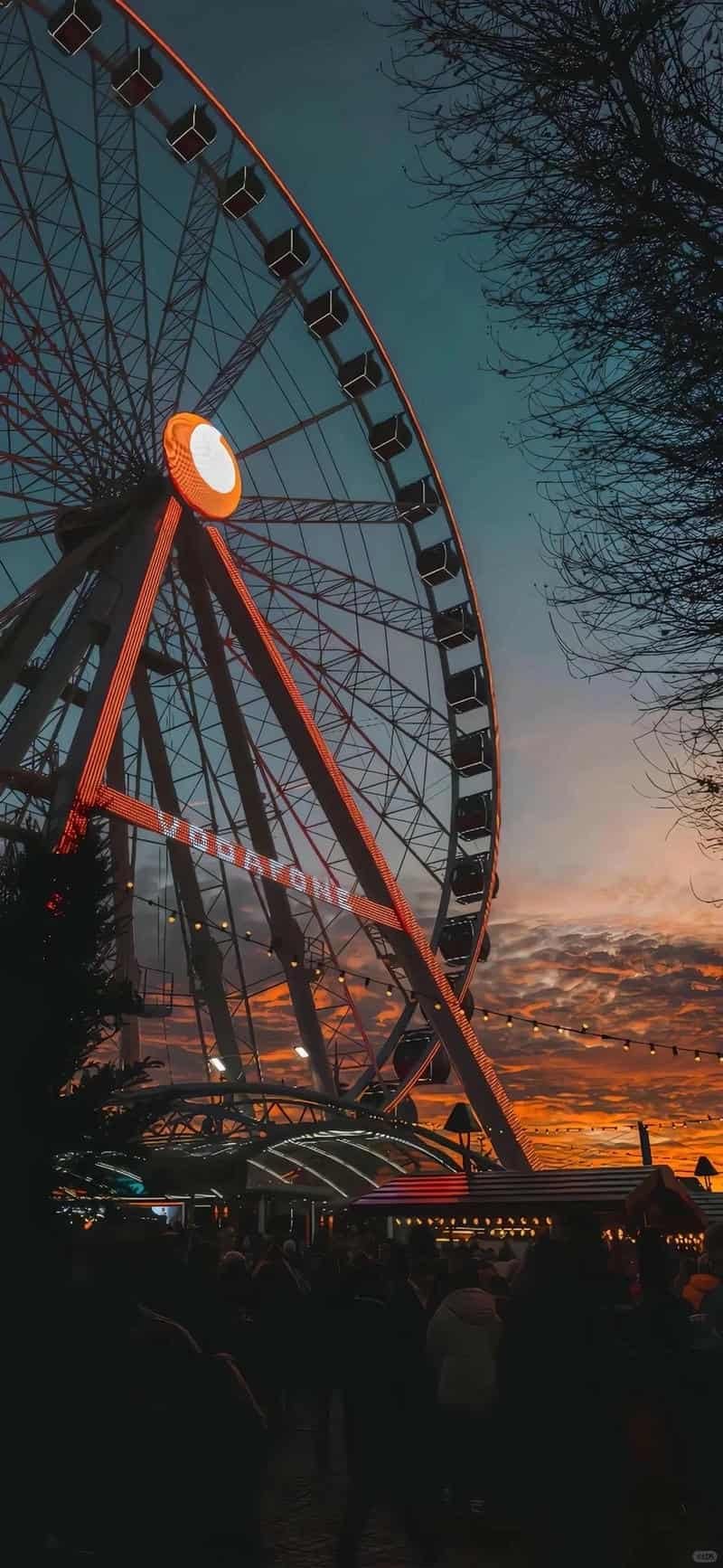 Tải về hình nền 8k chất lượng cao