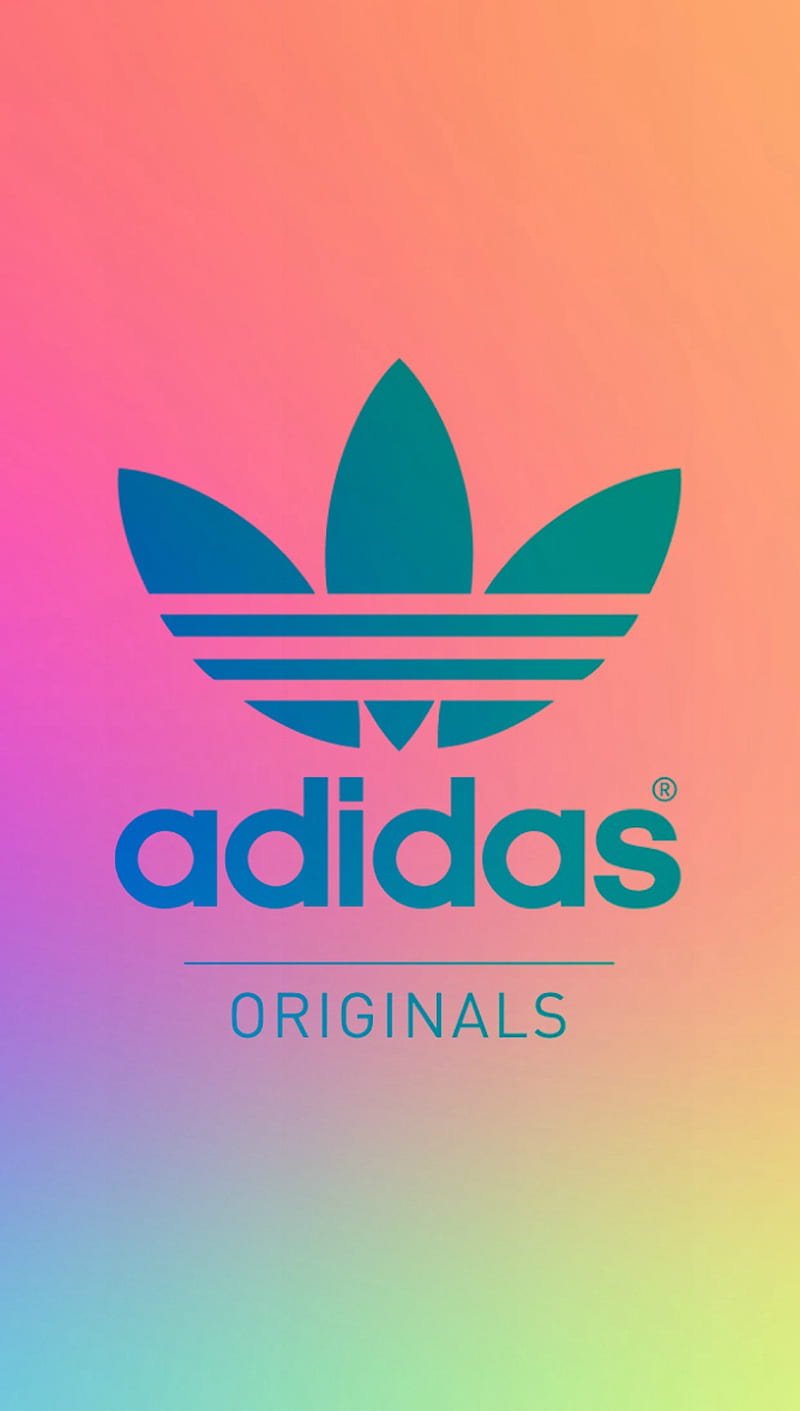 Tải về hình nền adidas miễn phí