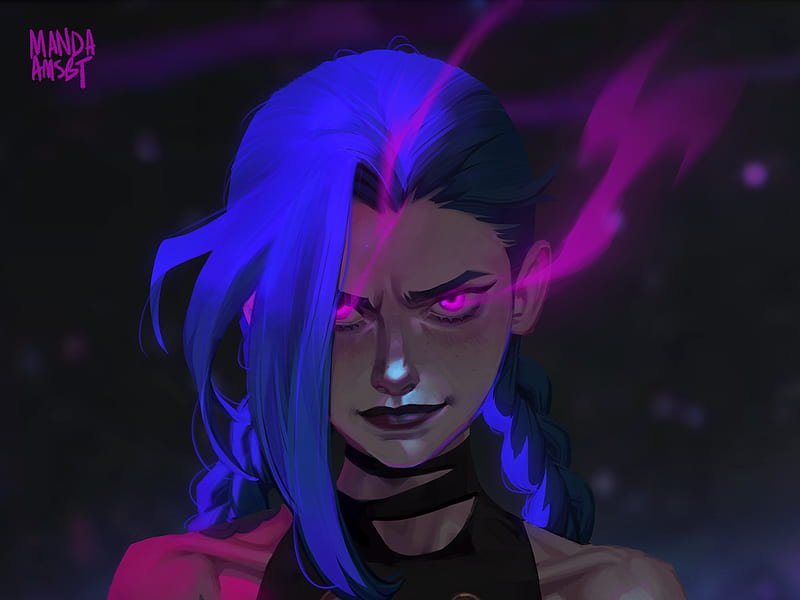 Tải về hình nền arcane chất lượng cao