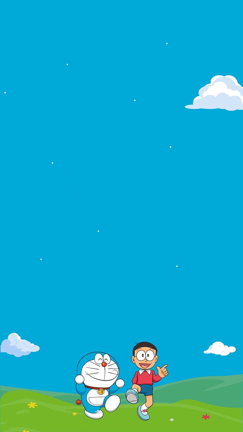 Tải về hình nền cartoon miễn phí