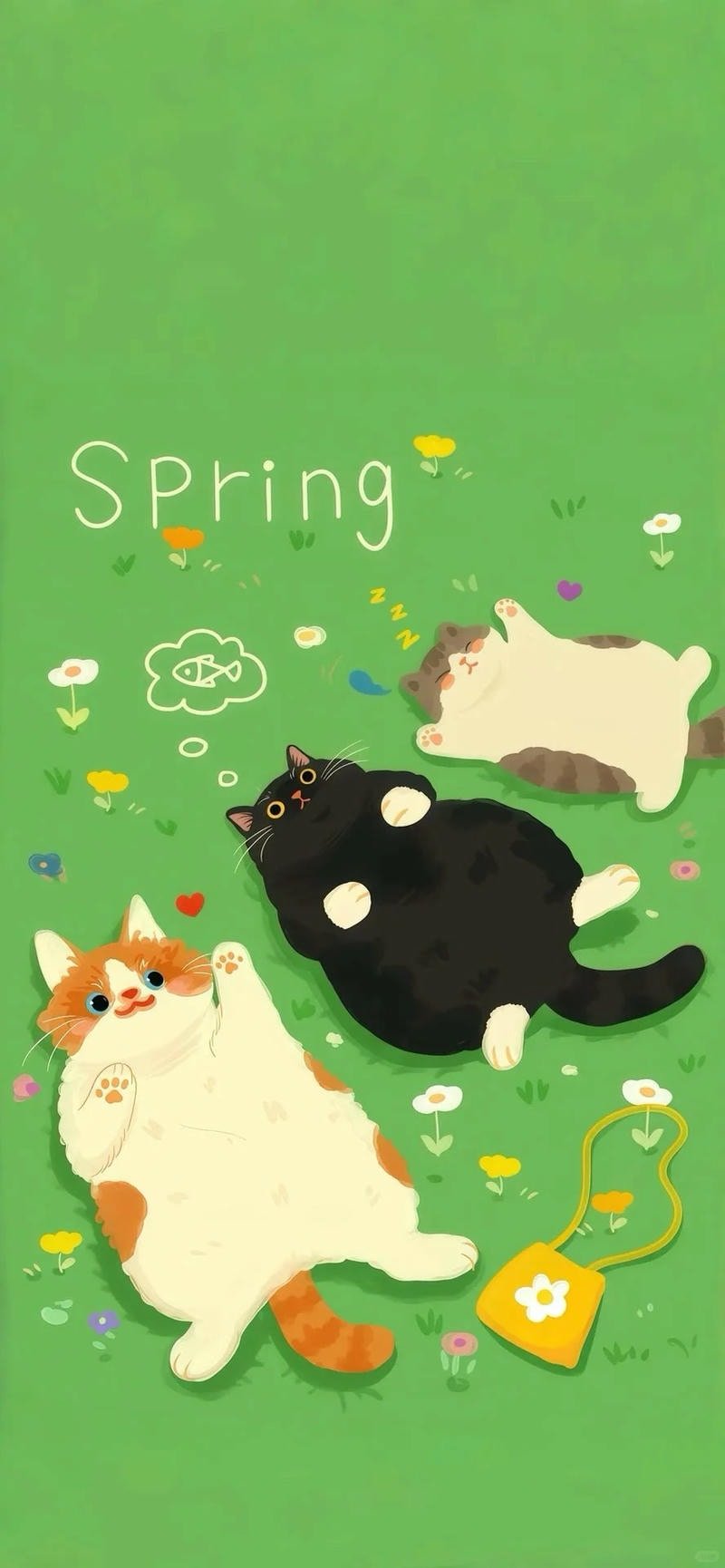 Tải về hình nền chill miễn phí