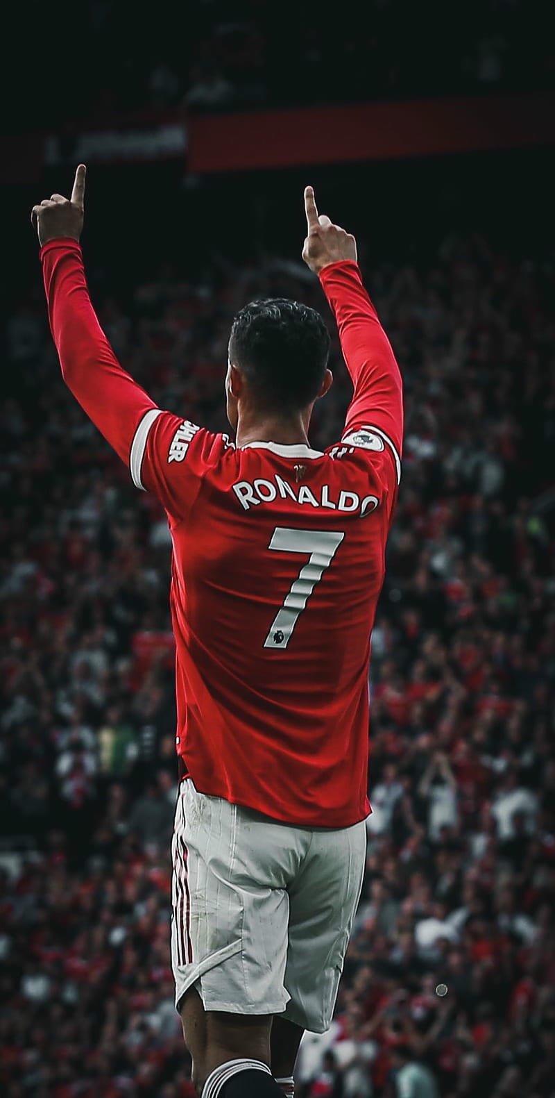 Tải về hình nền cr7 4k miễn phí