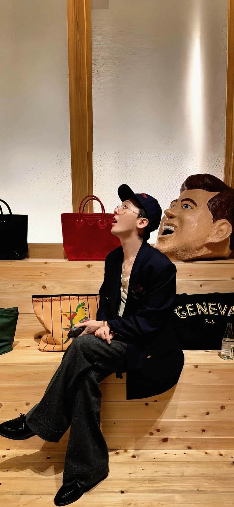 Tải về hình nền gdragon miễn phí