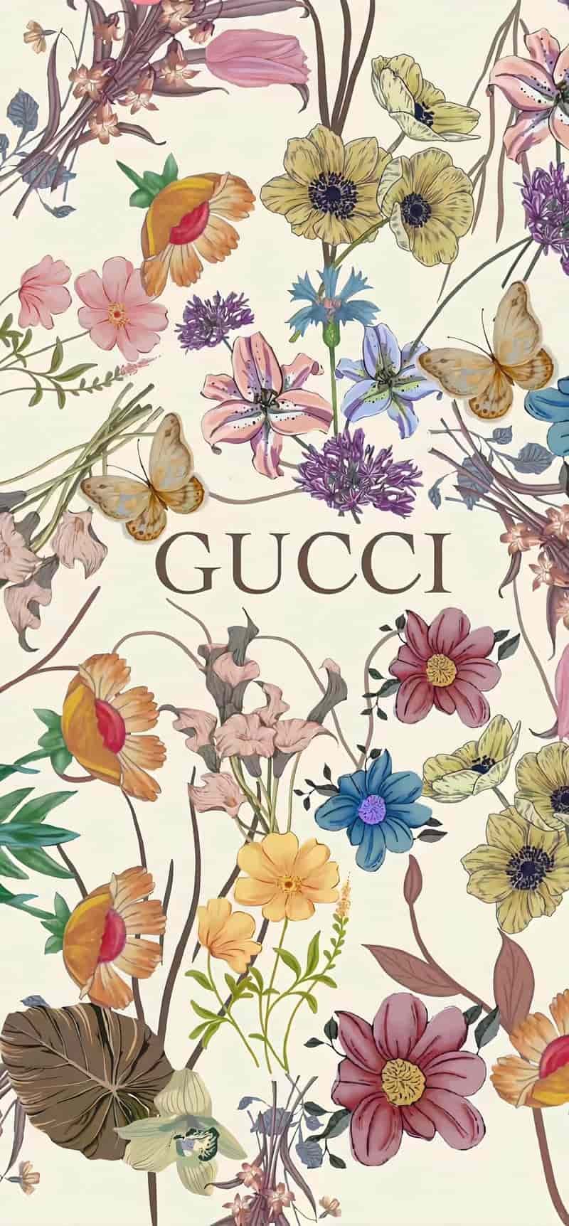 Tải về hình nền gucci chất lượng cao