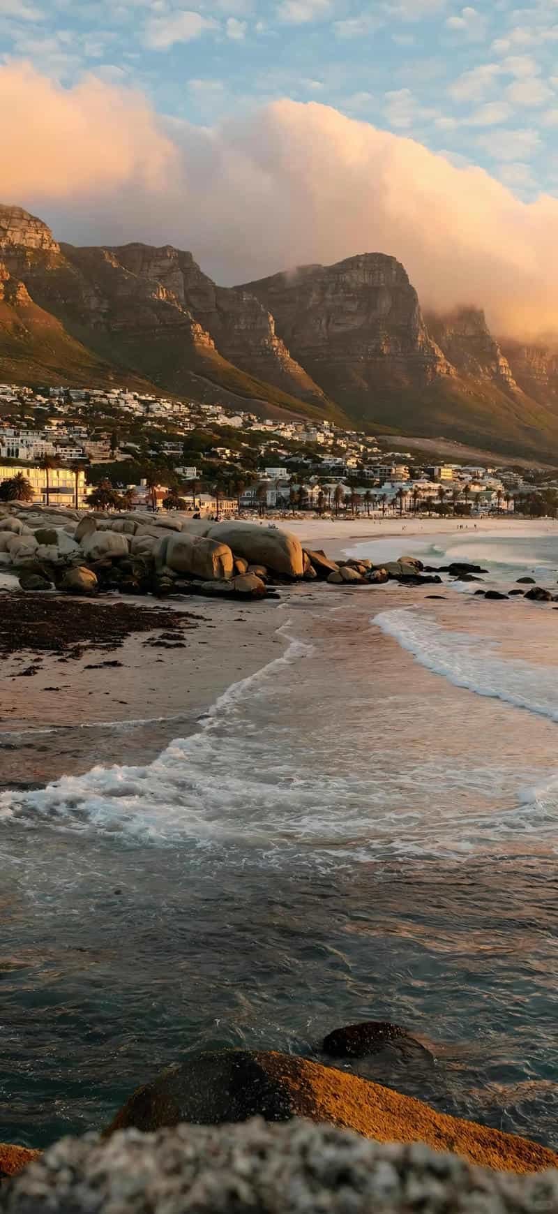 Tải về hình nền ip 12 chất lượng cao