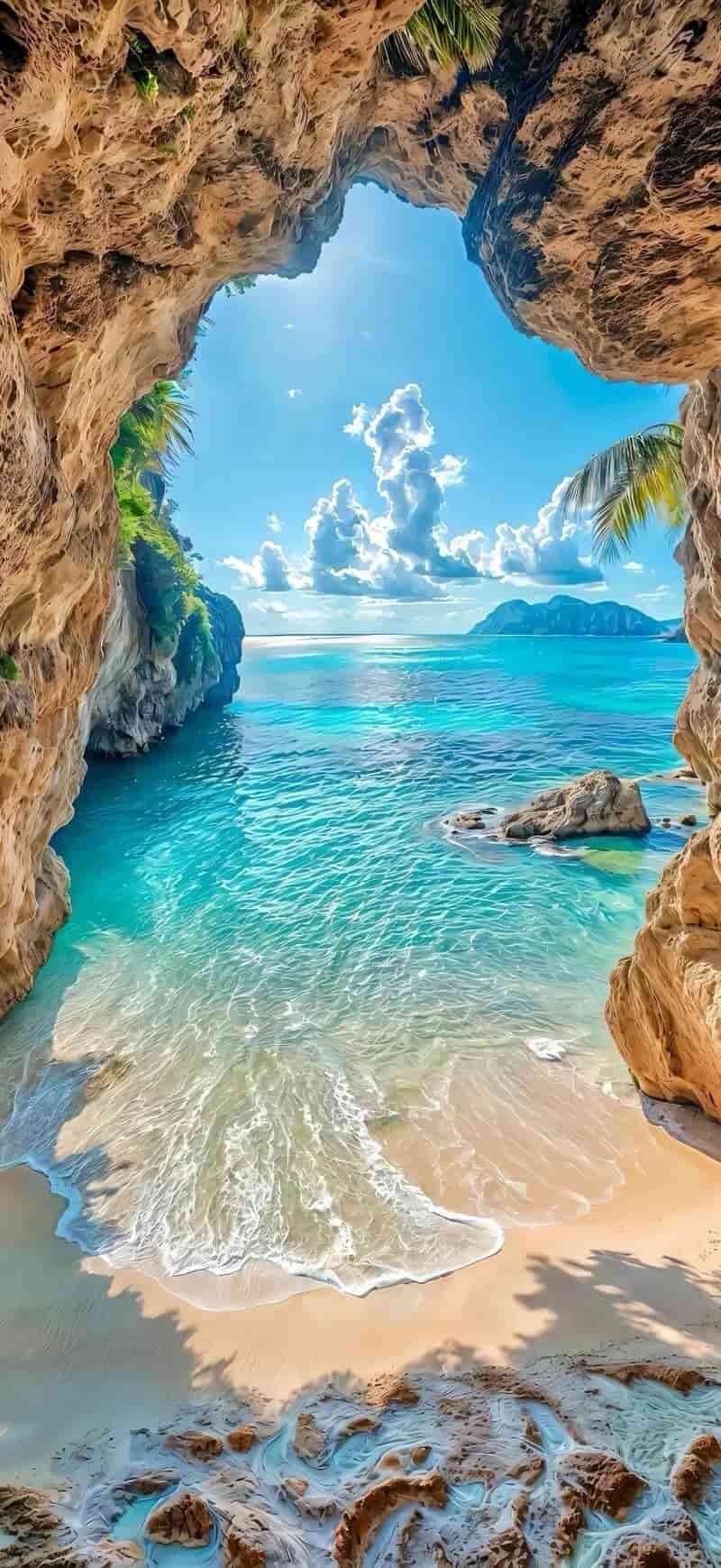 Tải về hình nền iphone 15 chất lượng cao