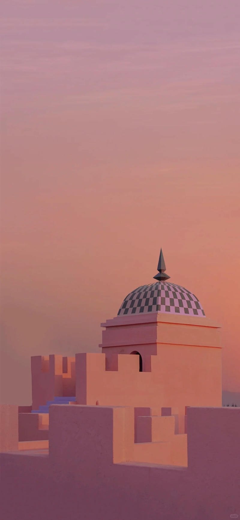 Tải về hình nền màu hồng chất lượng cao