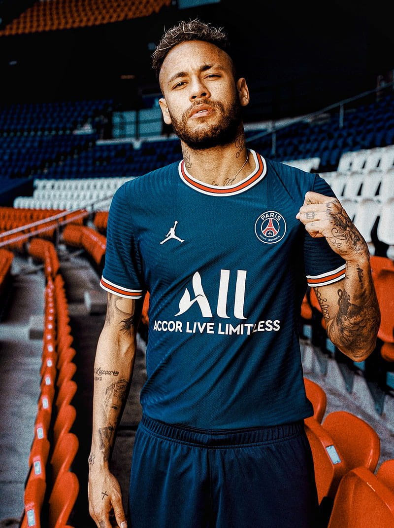 Tải về hình nền neymar chất lượng cao