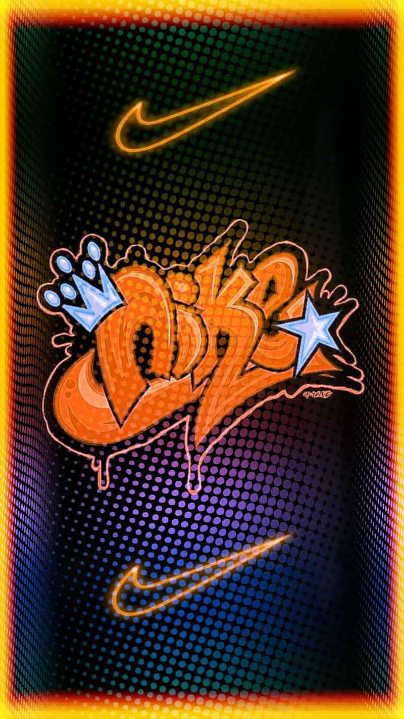 Tải về hình nền nike chất lượng cao