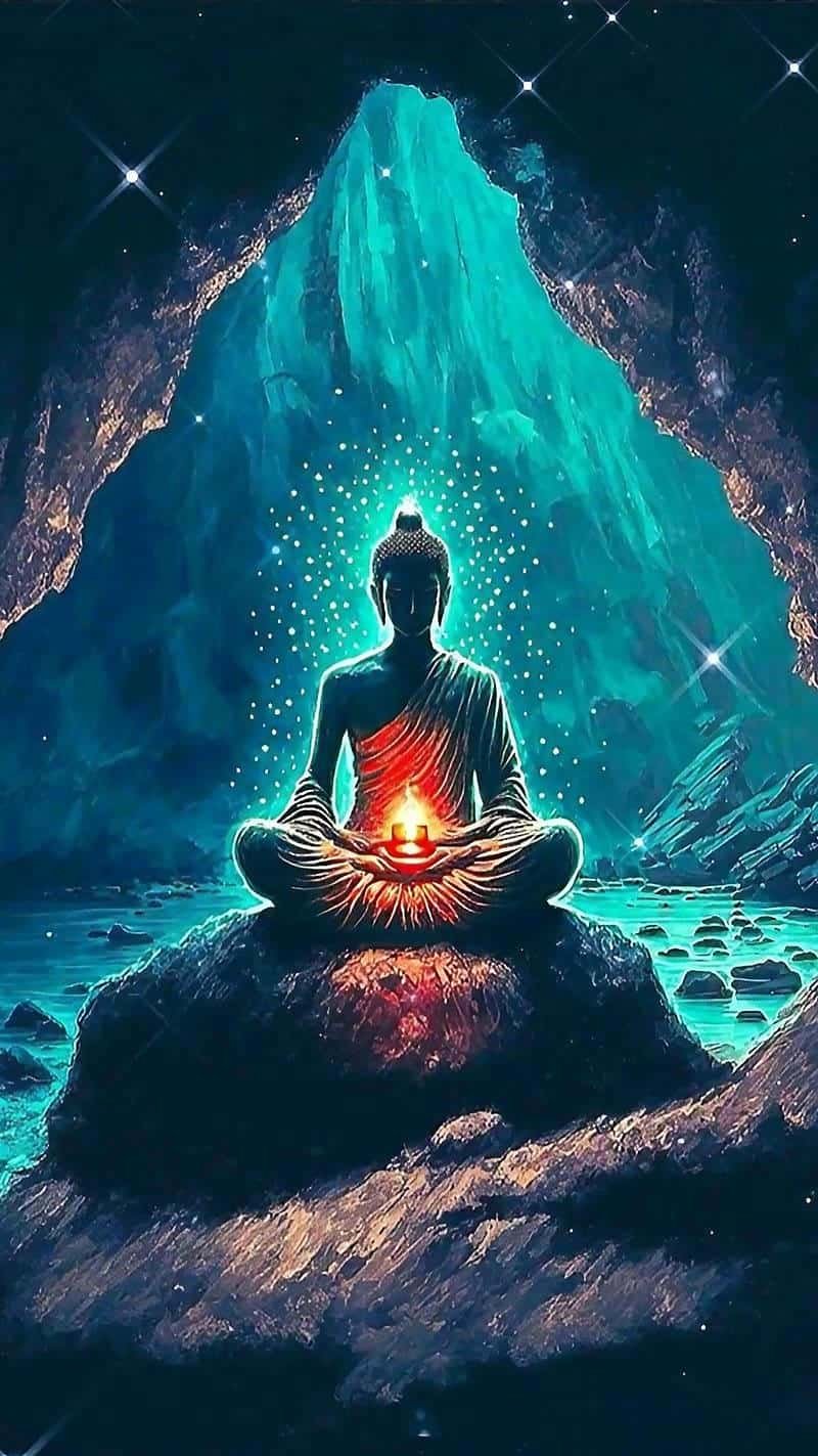 Tải về hình nền phật chất lượng cao