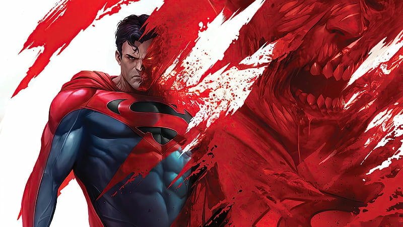 Tải về hình nền superman miễn phí