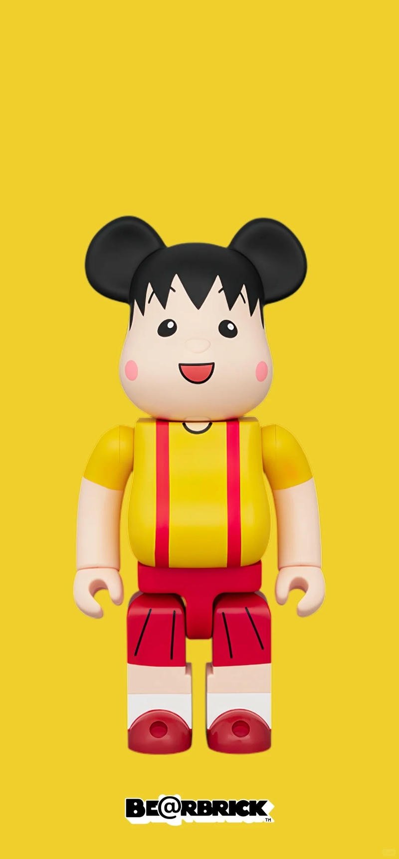 Tổng hợp hình nền bearbrick chất lượng