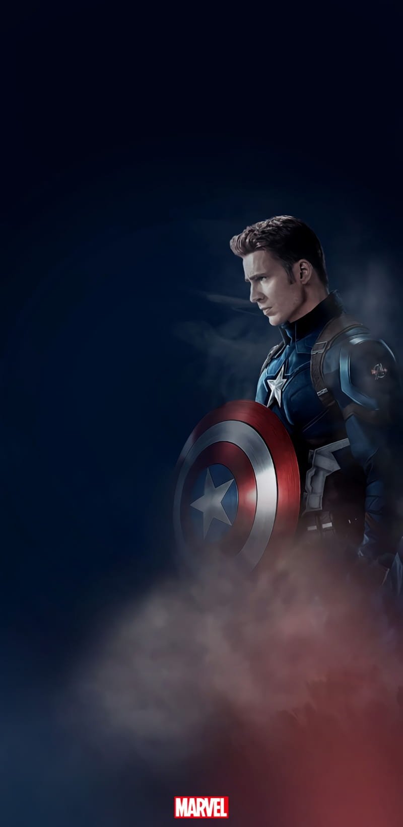 Tổng hợp hình nền caption america chất lượng