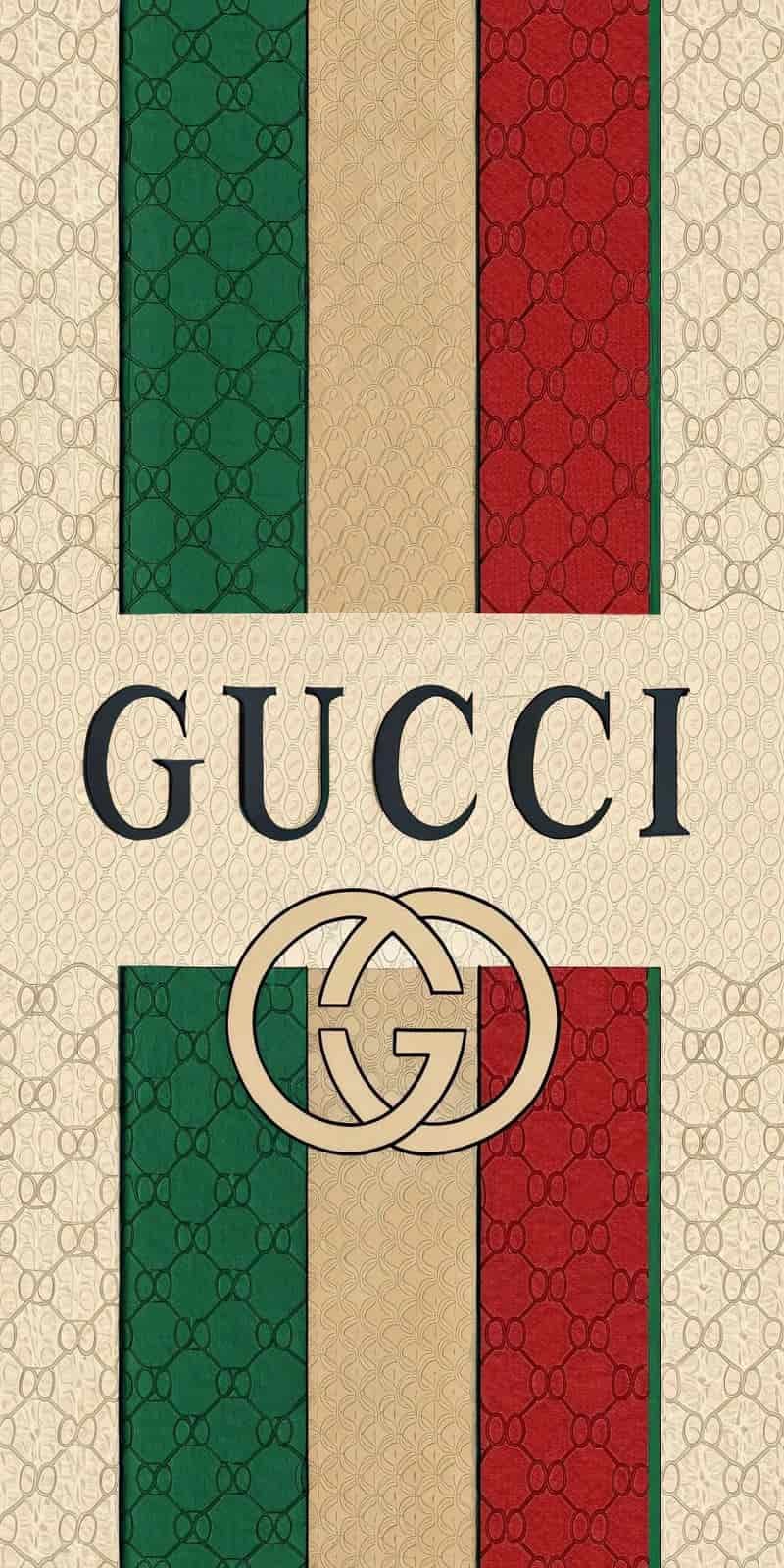 Tổng hợp hình nền gucci chất lượng