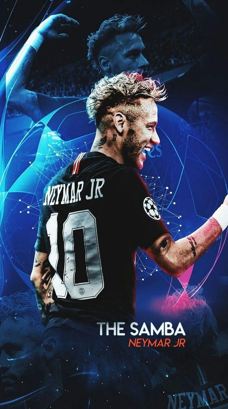 Tổng hợp hình nền neymar chất lượng
